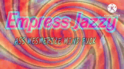 Psychedelic Ass Worship
