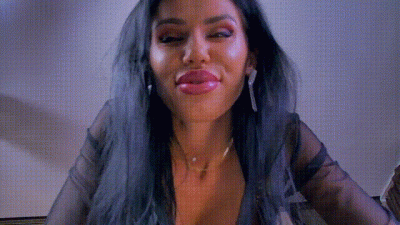 Thirsty For My Juices!