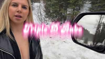 Naughty Cop Gets You Fucked Up