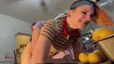 Little Potatoes Spanking