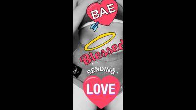 Thick Thighs Beautiful Body