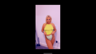 Hotter Than Your Wife And Girlfriend