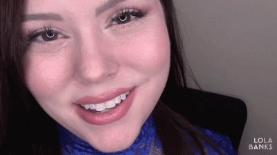 Findom JOI