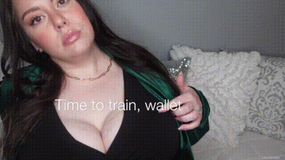 Wallet Training Drills