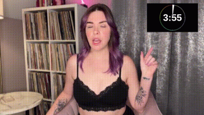 Really Tricky Timer Video B