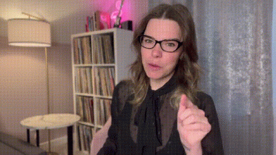 Blackmail-Fantasy Reverse Lottery Loser