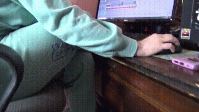 Roxie Rae Takes Over Kendra's Mind