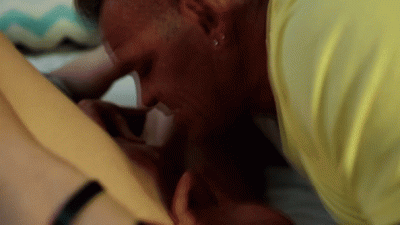Dilf Diaries Scene 1