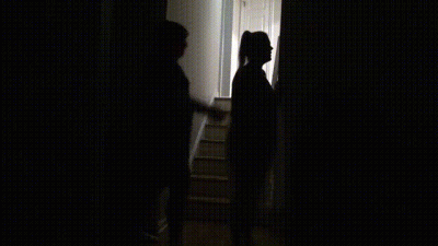 Kendra Gets Burglarized