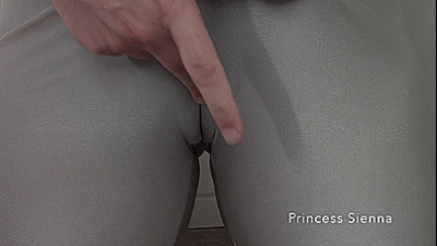 Camel Toe Craving