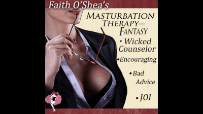 Masturbation Therapy-Fantasy (Erotic Audio)
