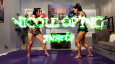 Female Fighting - Porn Video Clips For Sale at iWantClips