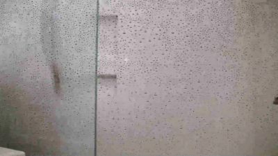 Wet And Steamy Shower Masturbation