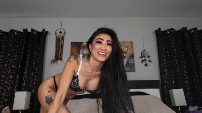 Stepmommy And Friends