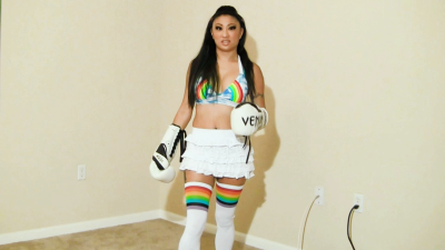 Strip Boxing
