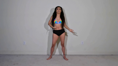 Belly Beatdown And Humiliation