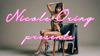 Your Own Personal Sexbot