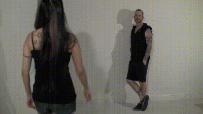 Tickling Out The Hiccups