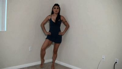 All Legs