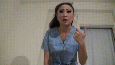 Naughty Nurse