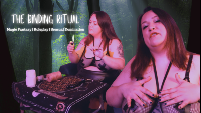 The Binding Ritual