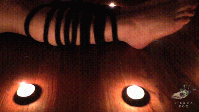 Candle Ritual Sacrifice Feat. Rose Vonn