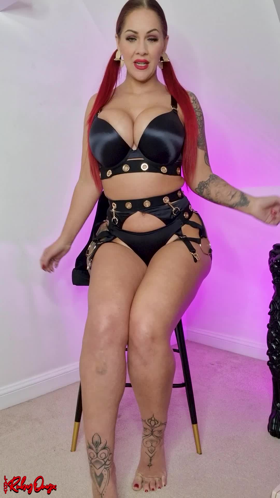 Sissy Slut Instructions