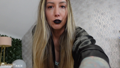 The Succubus Seduction