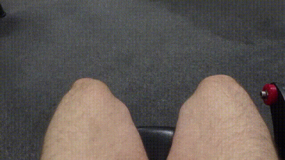 Leg Press Full Weights Welcome To My World, Waiting For Freedom To Come And They Add Tripple The Weights Atleast