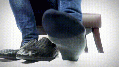 A Gift From Slave Bottega Venetta Shoes Buy This Video As Tribute