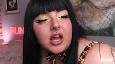 Swallowing Your Precious Aquarium Friends