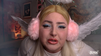 Winter Angel Ruins Your Holiday Plans
