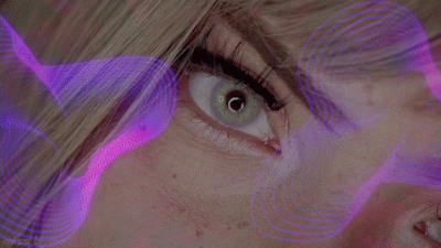 Eye Contact Mind Control (HD)