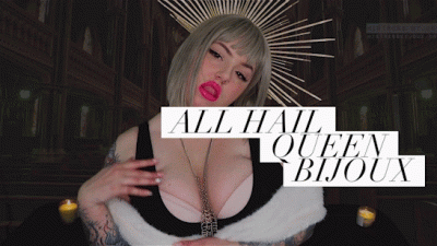 All Hail Queen Bijoux (Mobile Version)