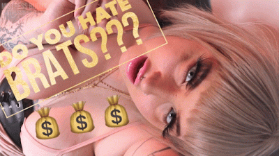 Do You Hate Brats? (1080)