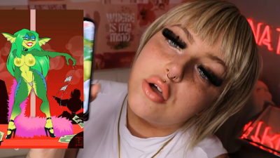 Jerk Off To Gremlins Part 3: This Time It's Personal