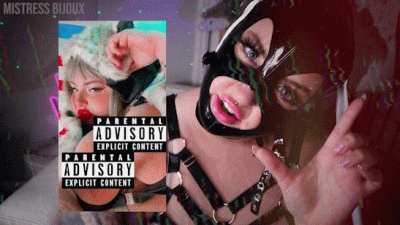 Degradation Training #4: Goon Addict (1080)