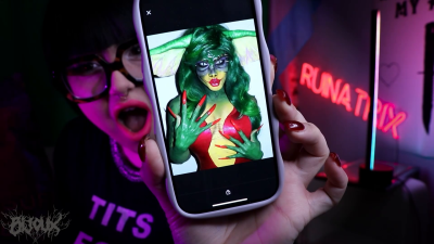 Greta Gremlin's Drag Queen Academy