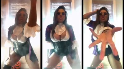 When Doves Cry