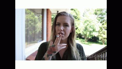 Smoking Compilation 2019