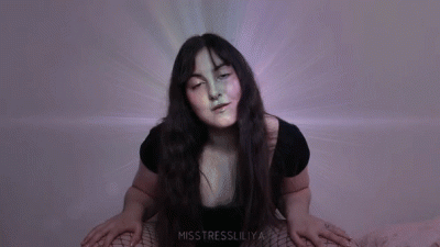 Mesmerized Into Submission