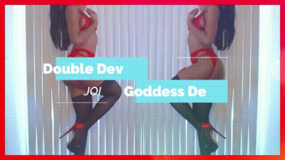 Double Devotion