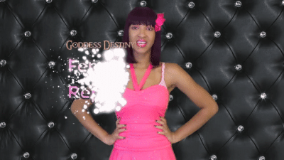 Feminization Reprogramming