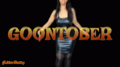 Goontober 2024