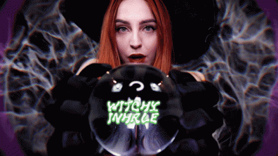 Witchy Inhale