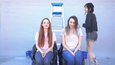 Slime Trivia With Divine Daisy And Larzstord