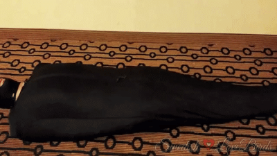 Bondage Sack Cuck Humiliation (1080P) (Custom)