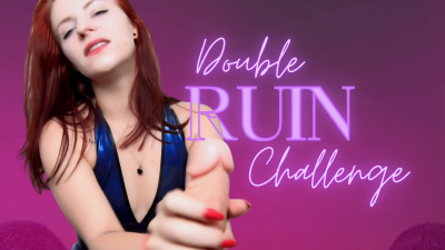 Double Ruin Challenge