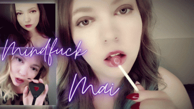 Mindfuck Mai!