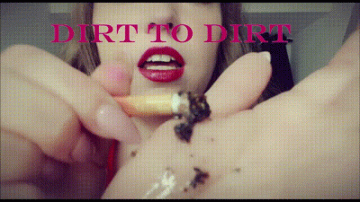 Dirt To Dirt!